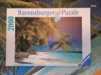 Ravensburger Puzzle 2000 Teile Bayern - Germering Vorschau