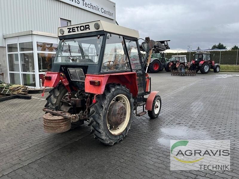 Zetor 5211 Traktor / ATC3092421 in Zuchau