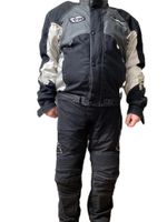 Motorrad Jacke und Hose von FLM + Thermobekleidung Nordrhein-Westfalen - Meerbusch Vorschau