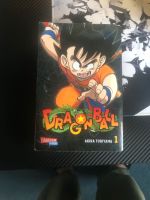 Dragon ball manga massiv 1 Nordrhein-Westfalen - Bocholt Vorschau