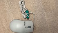 Microsoft IntelliMaus 1.1A PS/2 - neu und original München - Pasing-Obermenzing Vorschau