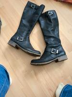 Stiefel Rieker 40 Schleswig-Holstein - Harrislee Vorschau