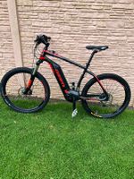 Giant Dirt-E  E-Bike, 27,5 Mountainbike L Nordrhein-Westfalen - Oberhausen Vorschau