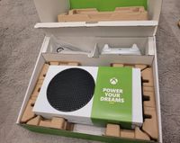 Xbox series s 512Gb + Monitor 24zoll 165hz Nordrhein-Westfalen - Paderborn Vorschau