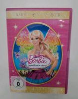 DVD Barbie Die geheime Welt der Glitzerfeen, Klassiker, FSK 0 Hessen - Fuldabrück Vorschau