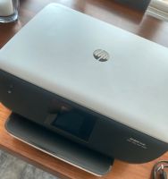 Drucker HP Envy 5646 weiß Wlan Berlin - Steglitz Vorschau