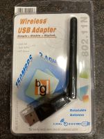 USB WLAN Adapter Wireless Bayern - Iggensbach Vorschau