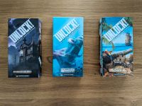 Unlock! - Mystery Adventures Nordrhein-Westfalen - Wesseling Vorschau