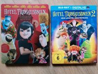 6,30 € = Steelbook Hotel Transsilvanien+ Hotel Transsilvanien 2 Sachsen - Lampertswalde bei Großenhain Vorschau