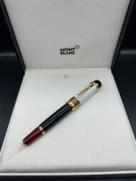 Montblanc Patrons of Art Limited Pavarotti Hessen - Kassel Vorschau