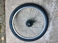 20“ Felgen Alu Klapprad Bonanzarad 4 Gang Shimano Drehgriff Niedersachsen - Lüneburg Vorschau