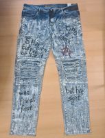 Cipo baxx Jeans w40 Ricklingen - Wettbergen Vorschau