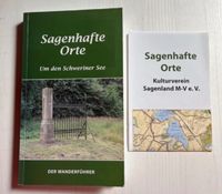 Sagenhafte Orte um den Schweriner See Hessen - Edermünde Vorschau