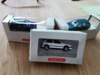 VW Golf 1/87 Wiking 3 Stück orginal verpackt Schleswig-Holstein - Lübeck Vorschau