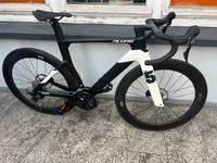 Carbon Rennrad voll Carbon Niedersachsen - Lingen (Ems) Vorschau