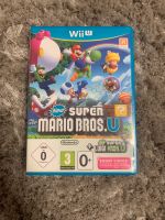 Super Mario Wii U Au i.d.Hallertau - Au Vorschau