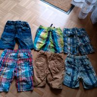 Kurze Hosen, Shorts Zehnhausen bei Rennerod - Rennerod Vorschau