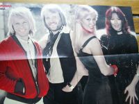 ABBA - VINTAGE 80's POSTER A2 - TOP Nordrhein-Westfalen - Hilchenbach Vorschau