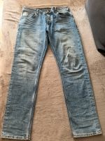 Gabba Rey Straight Jeans, Gr. 36/32, NP 129€ - Versand frei Baden-Württemberg - Eppelheim Vorschau