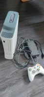 xBox360 inkl Controller Netzteil und 10 Spiele Mecklenburg-Vorpommern - Neubrandenburg Vorschau