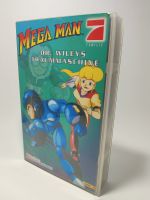 Mega Man - Dr. Wileys Traummaschine Vol.3 VHS Niedersachsen - Hagen am Teutoburger Wald Vorschau