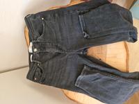 Mango Jeans dunkelgrau Kr. München - Höhenkirchen-Siegertsbrunn Vorschau