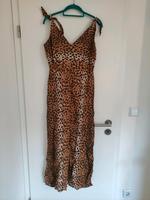 Sommerkleid Strandkleid Beinschlitz Leoparden print Asos 38 Nordrhein-Westfalen - Bad Wünnenberg Vorschau