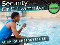 SECURITY für Schwimmbad in Stuttgart (m/w/d) gesucht | Einkommen bis zu 3.200 € | Karriere-Neustart! VOLLZEIT Sicherheitsmitarbeiter | Security Arbeit in Festanstellung Stuttgart - Stuttgart-Mitte Vorschau