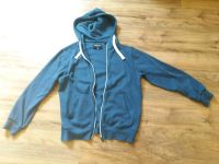 Sweatjacke Weste blau Gr. 48/50 Rheinland-Pfalz - Wahnwegen Vorschau