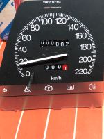 Lancia Thema Tacho Tachometer Hessen - Stockstadt Vorschau