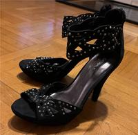 Stylische Pumps von Catwalk, Gr. 41 zu verkaufen Rheinland-Pfalz - Kaiserslautern Vorschau