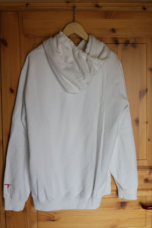 Pull&Bear Hoodie IT theme (Gr. XL) in Marsberg