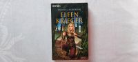 Elfenkrieger - Fantasy Roman von Dennis L. Mc Kiernan Schleswig-Holstein - Altenholz Vorschau