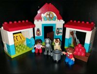 Lego Duplo Set 10868 Pferdestall Nordrhein-Westfalen - Siegburg Vorschau