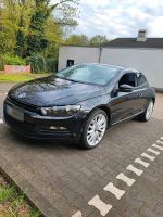 Scirocco 2.0 tdi schwarz Tausch möglich gegen ? Nordrhein-Westfalen - Oberhausen Vorschau