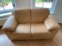 Wie neu: Schöne Couch von Incanto - 2-Sitzer Brandenburg - Teltow Vorschau