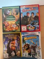 Walt Disney Filme Nordrhein-Westfalen - Korschenbroich Vorschau