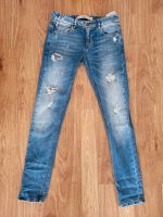 Jeans ZARA Gr. 36 Hessen - Bad Homburg Vorschau