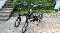 Tern Link C3i Faltrad (eines ist bereits verkauft) Bayern - Hindelang Vorschau