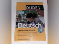 Duden Deutsch Basiswissen Schule Nordrhein-Westfalen - Stolberg (Rhld) Vorschau