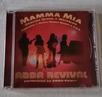 Neu * ABBA REVIVAL CD Thüringen - Erfurt Vorschau