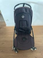 Bugaboo Bee3 all black mit Limited Edition Extras Baden-Württemberg - Ostfildern Vorschau