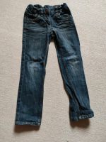 Lange Hose se, blue Jeans  von Pocopiano, Größe 128 Niedersachsen - Wildeshausen Vorschau