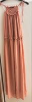 Damen Maxikleid von ONLY, Gr.40 Ärmellos, rosa- lachs Farbe Hessen - Nauheim Vorschau