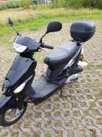 Moped Nova Motors 4 takter Berlin - Marzahn Vorschau