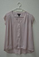 Tshirt Damen Rosa Größe 36 H&M Baden-Württemberg - Kupferzell Vorschau