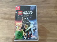 Star Wars Nintendo Switch Spiel Nordwestmecklenburg - Landkreis - Gadebusch Vorschau