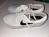 Nike SB Zoom Gr. 40 Thüringen - Jena Vorschau