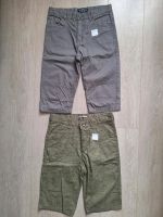 Shorts, Bermuda, kurze Hose Gr. 146, H&M Thüringen - Gera Vorschau