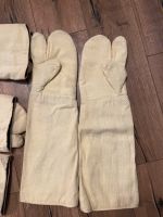 4 Paar Aramid Handschuhe Gr.11 gegen thermische Gefahren Bayern - Aindling Vorschau